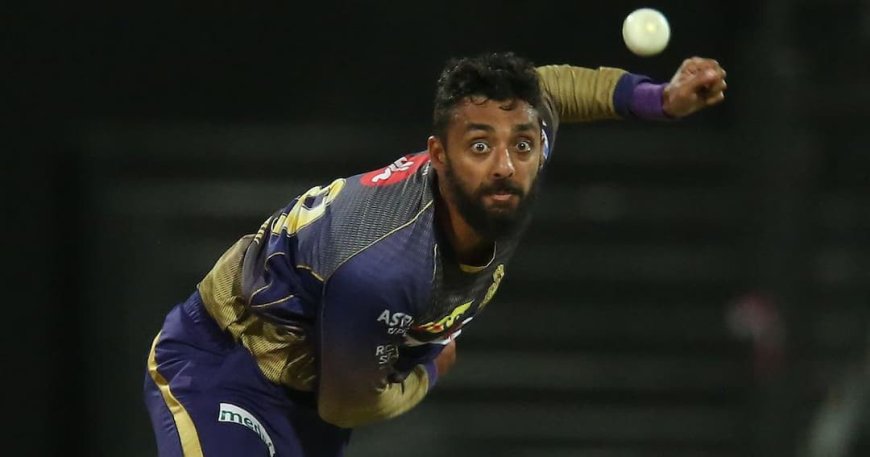 IPL 2026: 7 ओवर में 79 रन, छूमंतर हुई वरुण चक्रवर्ती की 'मिस्ट्री'? खराब फॉर्म बनी चिंता का विषय