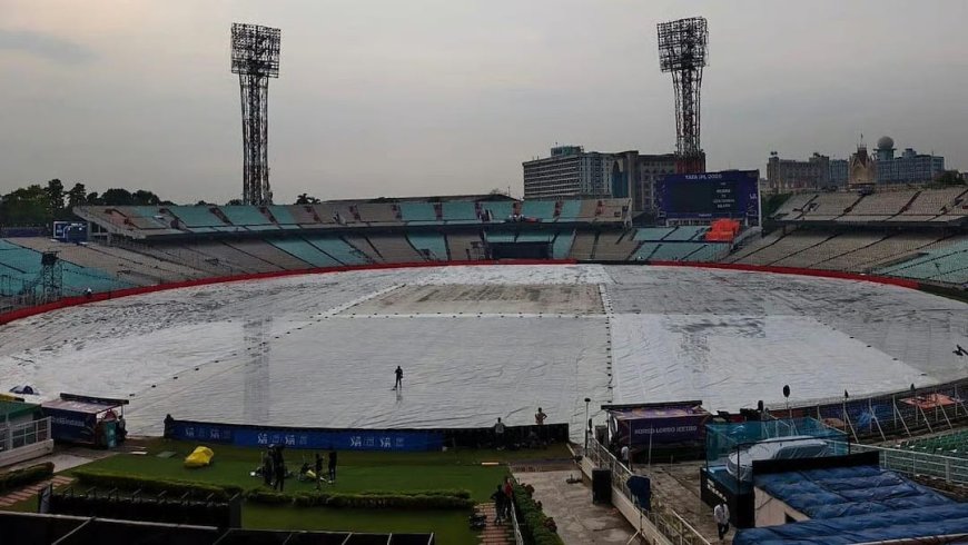 KKR vs PBKS: अगर कट-ऑफ टाइम तक शुरू नहीं हुआ 5-5 ओवर का मैच? तो कैसे होगा विजेता का फैसला