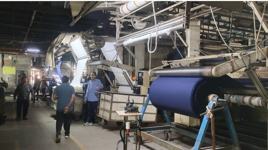 महंगाई का ड्रेस कोड! ईरान युद्ध के कारण 25% तक महंगे होंगे कपड़े, आपकी जेब पर बड़ा बोझ