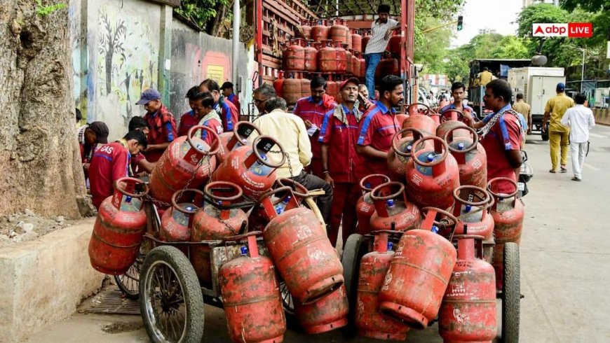 LPG Cylinder Crisis Iran War: 'गैस को करो GST मुक्त', CTI का PM को पत्र, LPG और PNG पर VAT हटाने की उठाई आवाज