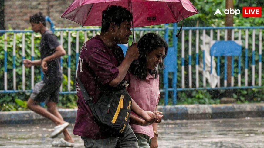 'यूपी-बिहार के लिए 72 घंटे भारी, बंगाल की खाड़ी से...', दिल्ली समेत उत्तर भारत के लिए मौसम विभाग की चेतावनी