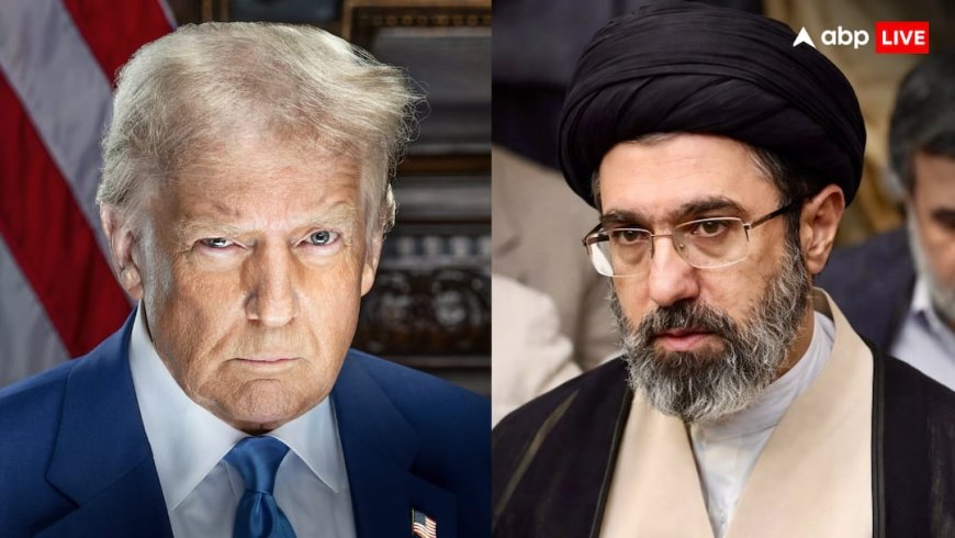 US Iran War: ‘अगले 48 घंटे तक जहां हैं, वहीं रहें’, ट्रंप की धमकी के बीच ईरान में रह रहे भारतीयों के लिए एडवाइजरी