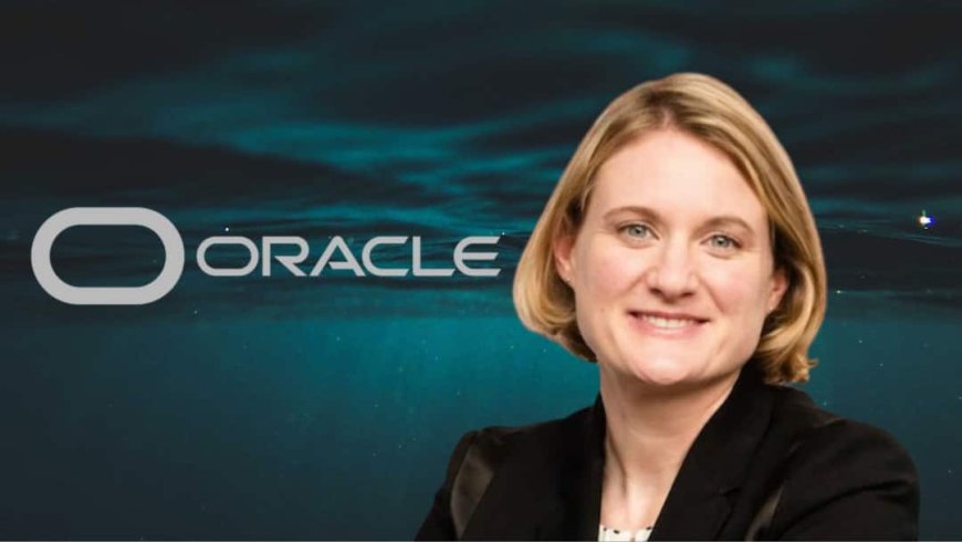 12000 लोगों को निकाला, अब Oracle ने इस महिला को करोड़ों देकर नौकरी पर रखा, कौन है ये?