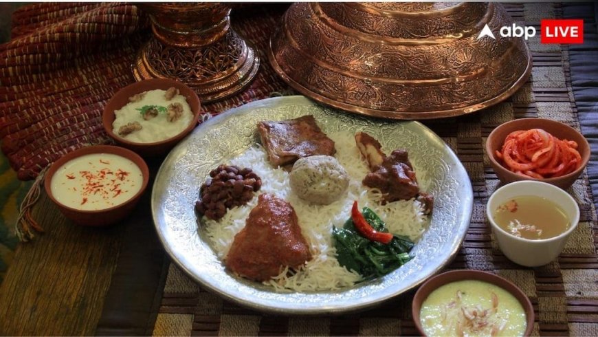 युद्ध के बीच सस्ती हो गई थाली, आलू-प्याज ने दी राहत, जानें वेज-नॉनवेज प्लेट का हाल