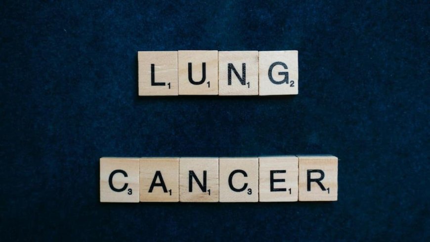 Small Cell Lung Cancer: लंग कैंसर के मरीजों के लिए नई उम्मीद, AI टूल पहले ही भांप लेगा इलाज का असर