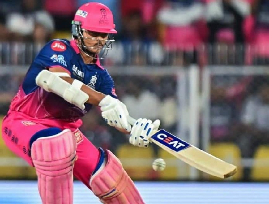 'टीम की जरूरत के मुताबिक...', जीत के बाद यशस्वी जायसवाल ने ये क्या कह दिया