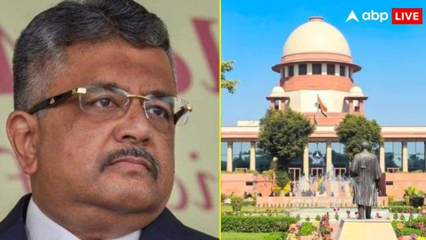 केंद्र सरकार ने दिया जनहित याचिका प्रणाली खत्म करने का सुझाव, सुप्रीम कोर्ट ने कहा - 'याचिका स्वीकार करने से पहले बरतते हैं सावधानी'