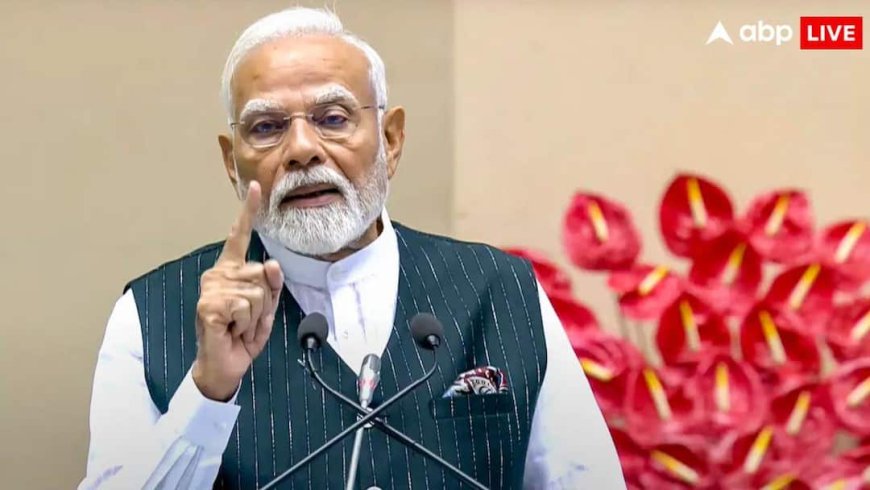 क्या संसद-विधानसभाओं में 33 प्रतिशत महिला आरक्षण 2029 से हो सकेगा लागू, कैबिनेट ने दी विधेयकों को मंजूरी