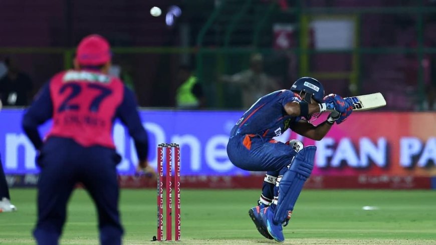 1 या 2, गेंदबाज एक ओवर में कितनी बाउंसर फेंक सकता है? जानें IPL में क्या है इसका नियम