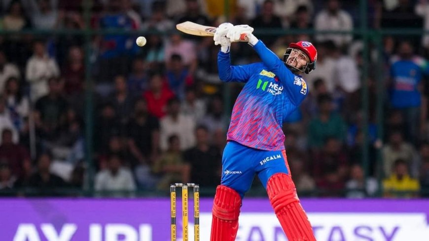 IPL 2026 में इम्पैक्ट प्लेयर के रूप में आए इन खिलाड़ियों ने मचाया धमाल, हारी बाजी जिताकर लूटी महफिल