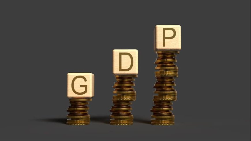 भारत के लिए गुड न्यूज़! ईरान वॉर के बीच वर्ल्ड बैंक ने बढ़ाया GDP का अनुमान, जानें कितना किया