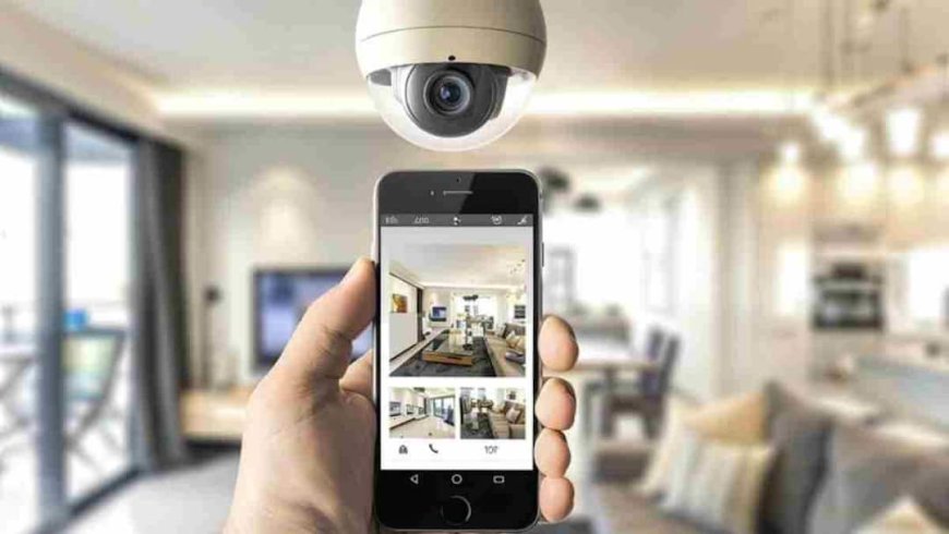 पुराना फोन अब बनेगा घर का सिक्योरिटी गार्ड! ऐसे बनाएं फ्री CCTV कैमरा