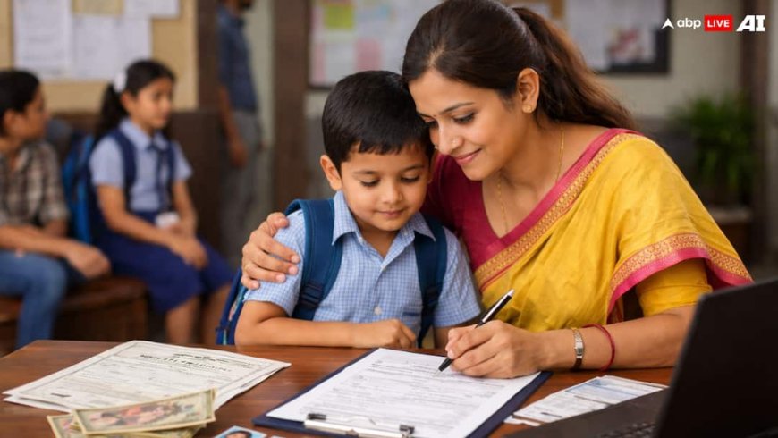 केवीएस बाल वाटिका और क्लास 1 में एडमिशन का रिजल्ट ​जारी, इस वेबसाइट पर देख सकते हैं नतीजे