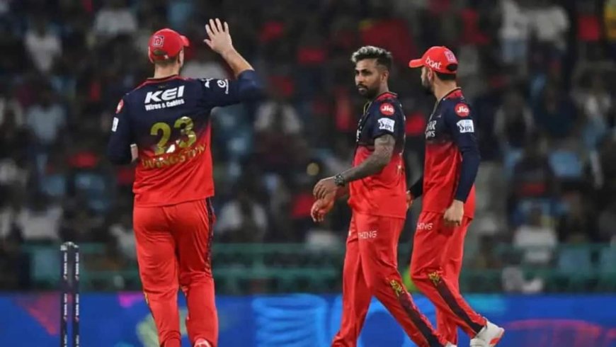 RCB के स्टार गेंदबाज को काटने पड़ रहे कोर्ट के चक्कर, भारत आने का नहीं मिला मौका; IPL से जुड़ा है मामला