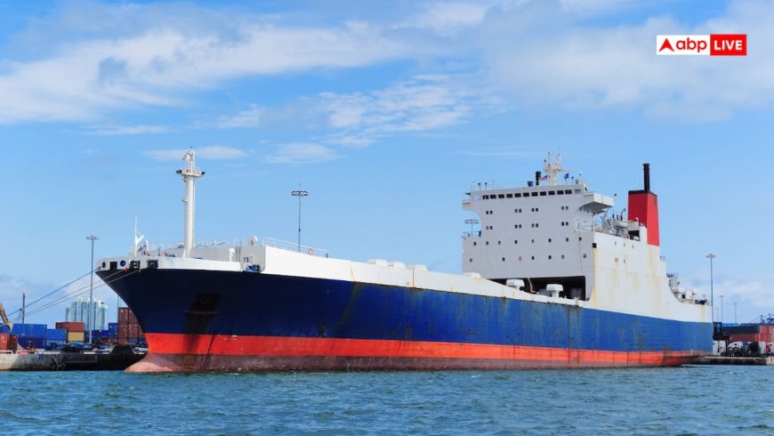 LPG पर बड़ी खबर, हॉर्मुज पार कर भारत आ रहा गैस से लदा जहाज 'आशा', सप्लाई चेन में सुधार शुरू