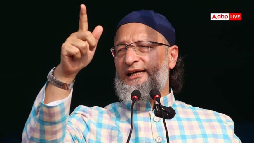 हुमायूं कबीर को तगड़ा झटका, ओवैसी ने तोड़ा गठबंधन, बंगाल में अकेले चुनाव लड़ेगी AIMIM