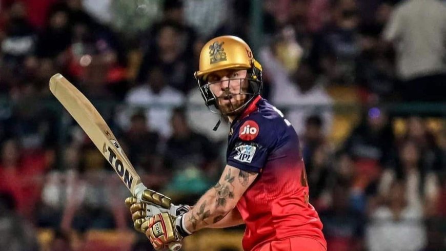 RCB के फिल साल्ट के नाम जीरो पर आउट होने का शर्मनाक रिकॉर्ड, IPL में इससे पहले कभी नहीं हुआ ऐसा