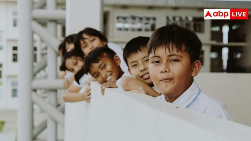 Child Safety: अप्रैल में कभी धूप-कभी बारिश, बदलते मौसम में ऐसे रखें अपने बच्चों का ख्याल