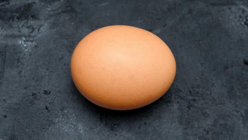 Raw Egg Hair Wash Pregnancy Myth: क्या कच्चे अंडों से सिर धोने से जल्दी होती है प्रेग्नेंसी, जानें कितनी सही है वायरल पोस्ट?