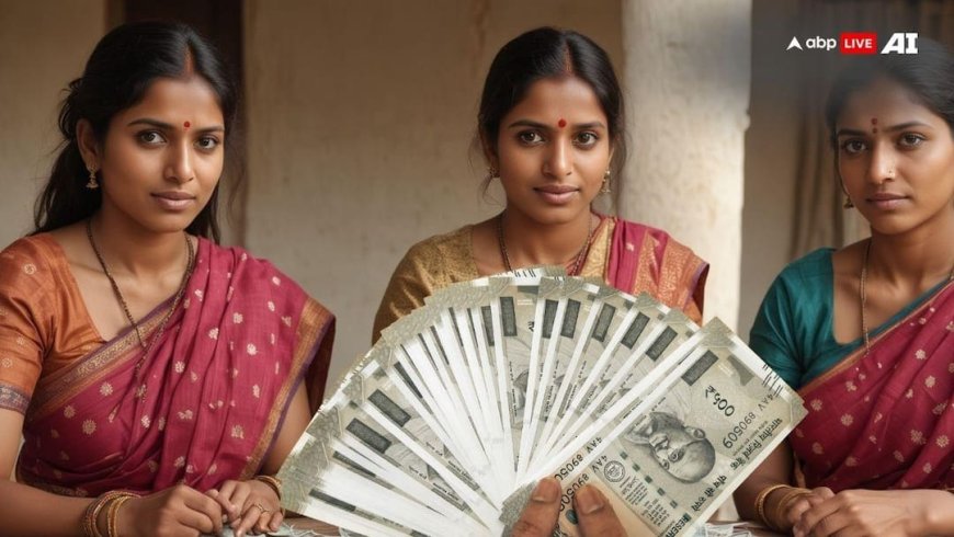 भारत में महिलाओं ने लिया 76 लाख करोड़ का कर्ज, इतने पैसे का करती क्या हैं? इस रिपोर्ट से समझिए