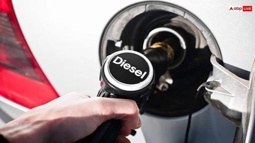 केंद्र सरकार ने डीजल और ATF पर बढ़ाई एक्सपोर्ट ड्यूटी, तेल कंपनियों की बढ़ी टेंशन
