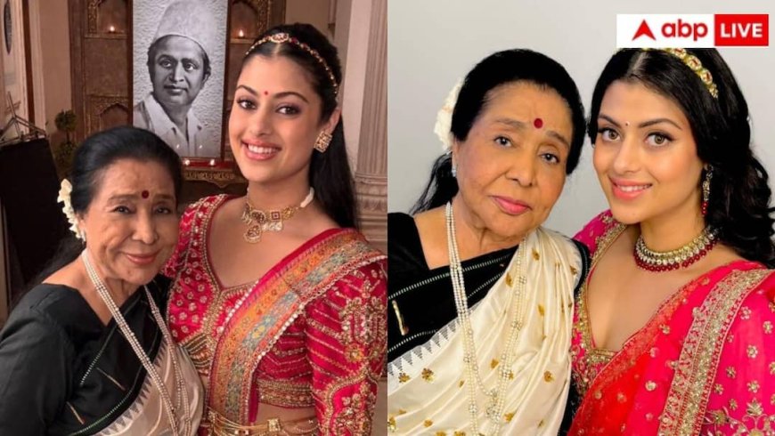 Asha Bhosle Hospitalised: चेस्ट इंफेक्शन के बाद अस्पताल में भर्ती हुईं आशा भोसले, जानें इस उम्र में कैसे रखें अपना ख्याल?