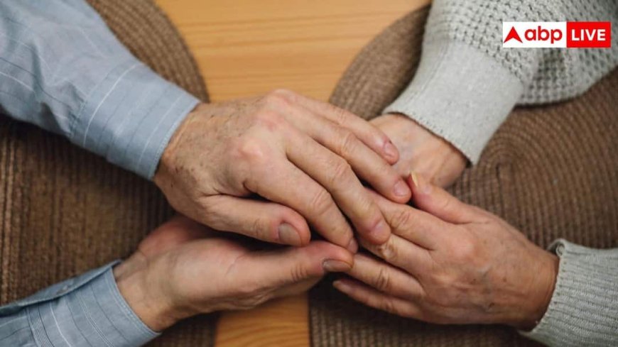 World Parkinson's Day 2026: शरीर में कंपकंपी से पहले ही दिखने लगते हैं पार्किंसंस के ये लक्षण, पहचानने में न करें देरी