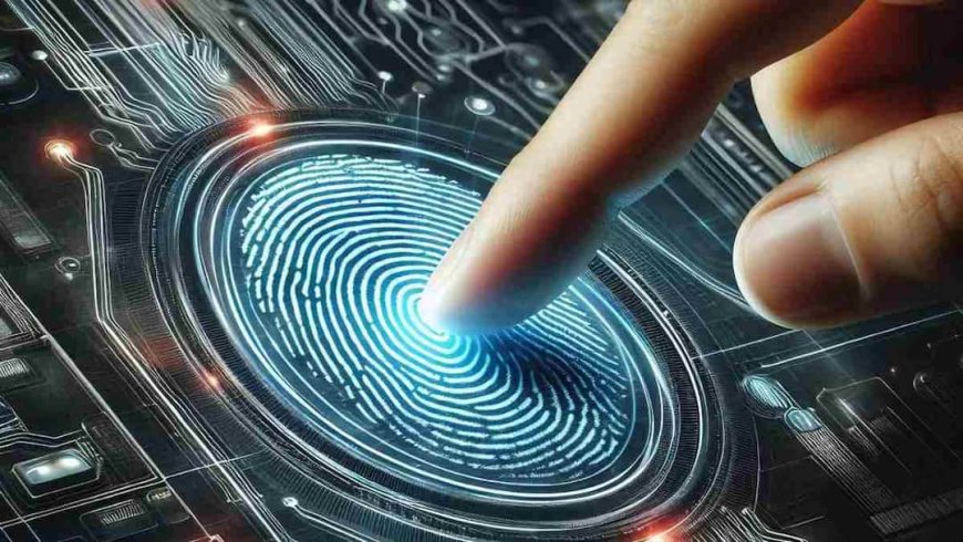 AI का कमाल! अब उंगलियां बन जाएंगी टचस्क्रीन, इस टेक्नोलॉजी को देखकर आपके भी उड़ जाएंगे होश