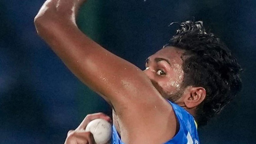 लगातार 3 हार के बाद मजबूत होगी KKR, अगला मैच में खेलेगा 18 करोड़ वाला गेंदबाज! जानें बड़ा अपडेट