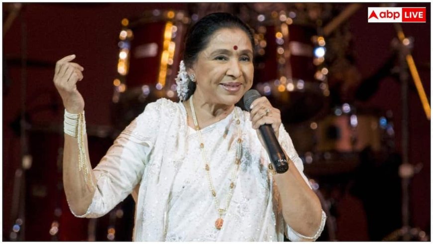 Asha Bhosle Death: मिर्च के अचार से कढ़ाई गोश्त तक... इन 5 डिश की दीवानी थीं आशा भोसले, जानें घर में कैसे बना सकती हैं इन्हें?