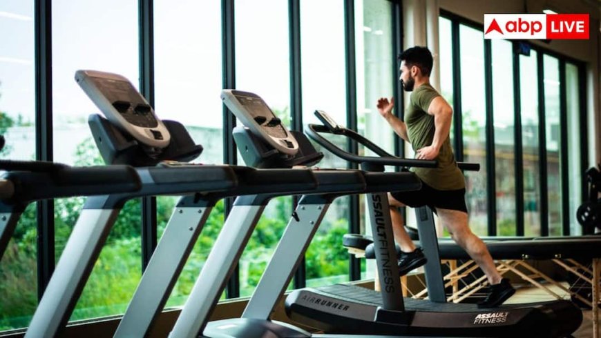 Effects of quitting gym suddenly: अचानक जिम छोड़ने से शरीर पर क्या पड़ता है असर? जान लीजिए नुकसान