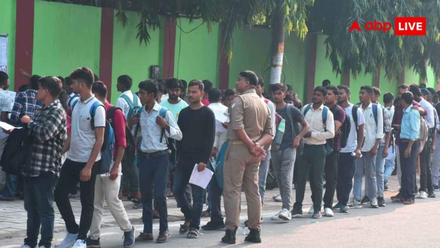 JEE Main 2026:आंसर-की पर उठे सवाल, NTA ने शुरू की समीक्षा प्रक्रिया; छात्रों से की ये अपील