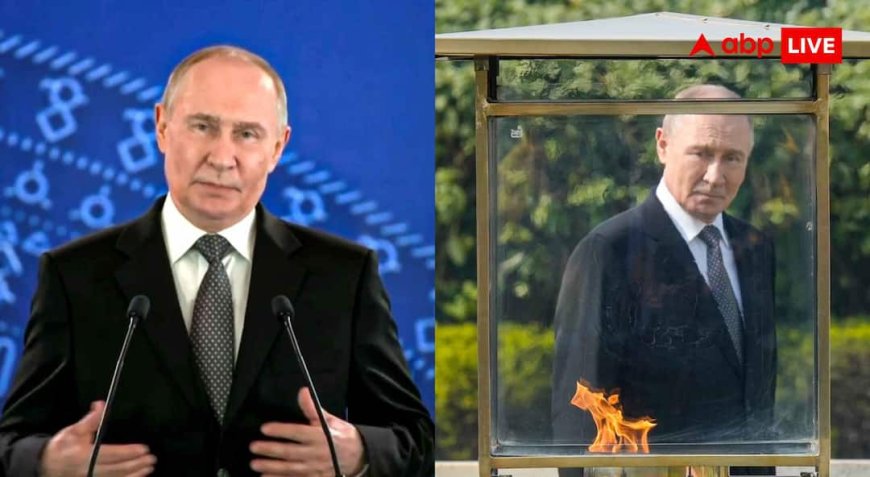 Russia Intelligence Agency : स्पाई एजेंट्स को कैसे भर्ती करती है रूस की खुफिया एजेंसी KGB, इसमें कभी पुतिन भी थे जासूस