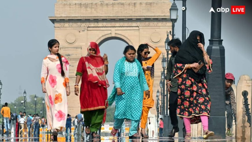 आसमान से बरसेगी आग! अगले हफ्ते तक 40 डिग्री पहुंच सकता है तापमान, कई राज्यों में हीटवेव का अलर्ट