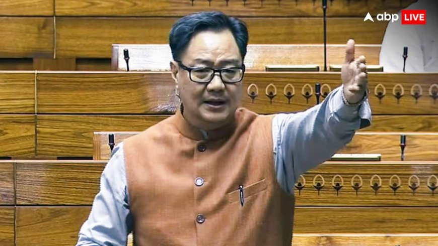 ‘संशोधन के लिए यही समय, नहीं तो...’, कांग्रेस अध्यक्ष ने PM मोदी को क्यों लिखा था खत, समझें पूरी बात