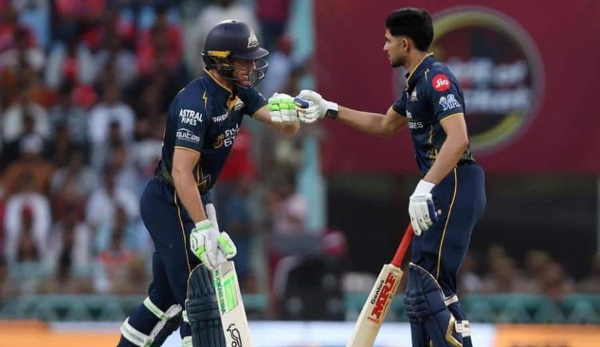 बटलर ने पहले 37 गेंदों में 60 रन ठोका और फिर ये क्या कह दिया- 'मैं 15 साल से खेल रहा हूं मगर...'