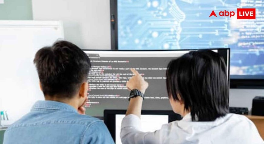 Best AI Courses : AI से जुड़े ये 5 कोर्स हैं स्टूडेंट्स के लिए बेस्ट, मिलती है बढ़िया सैलरी