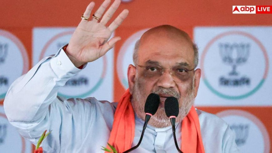 Amit Shah Diabetes Recovery: 6 साल में डायबिटीज से कैसे उबरे केंद्रीय गृह मंत्री अमित शाह? खुद बयां किया जंग जीतने का किस्सा