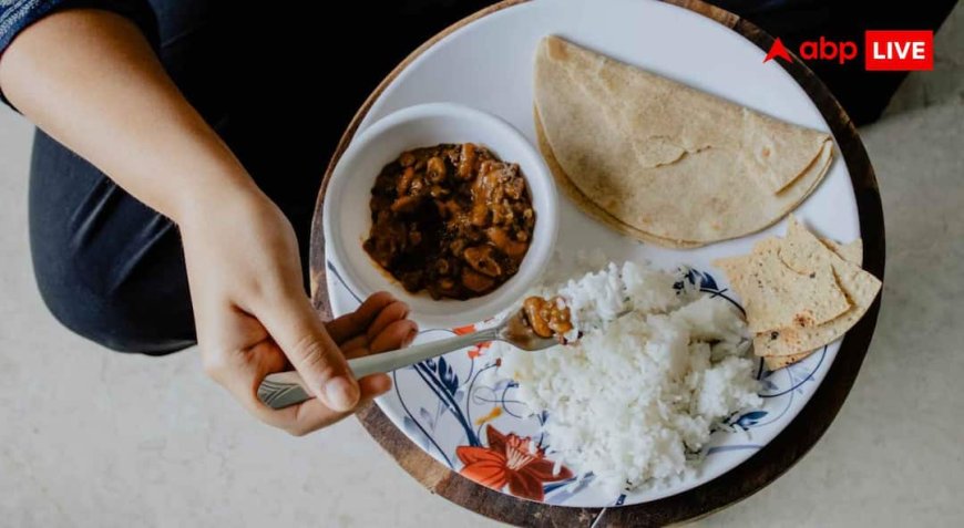 Roti or Rice Health Benefits: उत्तर भारत के लोग ज्यादातर रोटी खाते हैं लेकिन दक्षिण के चावल, जानें सेहत के लिए क्या है बेस्ट?