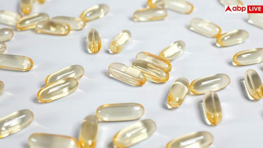 Omega-3 Deficiency: बाल झड़ने और रूखी त्वचा से परेशान? ये हैं ओमेगा-3 की कमी के सिग्नल, आज ही खाएं ये चीजें