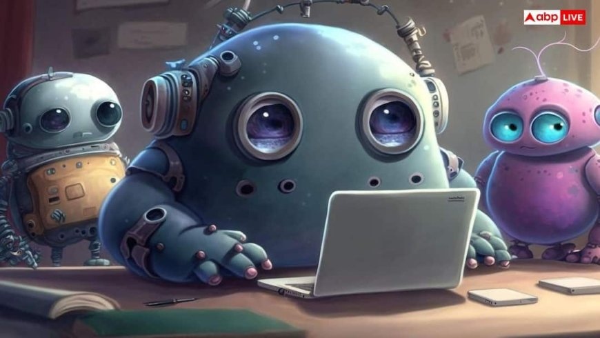 क्या बिगाड़ लेगा AI? 25 हजार लोगों को जॉब देगी यह IT कंपनी, शुरू की तैयारी