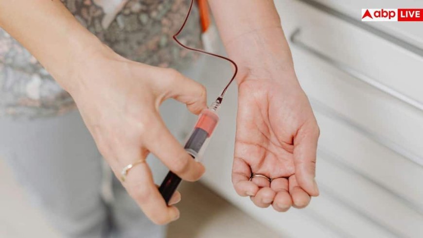 Blood Kick Trend: भोपाल में फैला 'ब्लड किक' का जानलेवा नशा, सुकून के लिए अपना ही खून निकाल रहे युवा