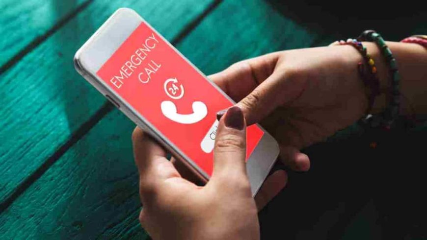 क्या है Emergency SOS फीचर? जानिए कैसे मुश्किल समय में आता है काम और क्या है फोन में सेटअप का तरीका