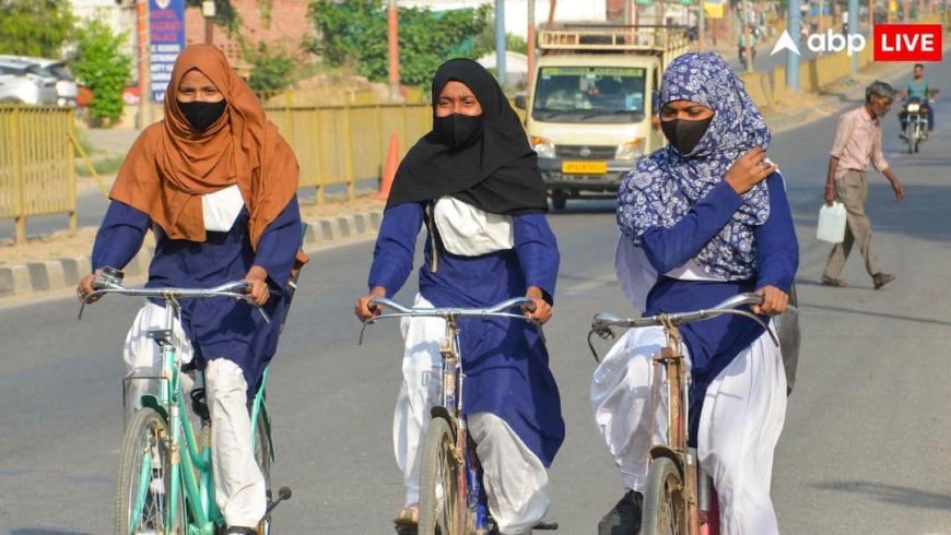 Weather Forecast: भयंकर गर्मी और चलेगी लू, यूपी में 42 डिग्री तक पहुंच पारा, दिल्ली समेत देश में मौसम कैसा, कहां होगी बारिश?
