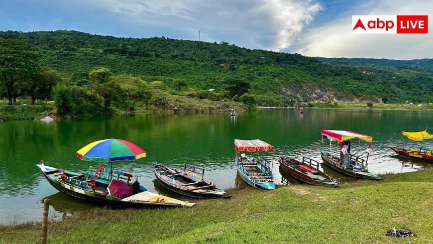 देश की इस झील को क्यों कहा जाता है ‘आंसुओं का पानी’, जानें किस राज्य में मौजूद है यह जगह?