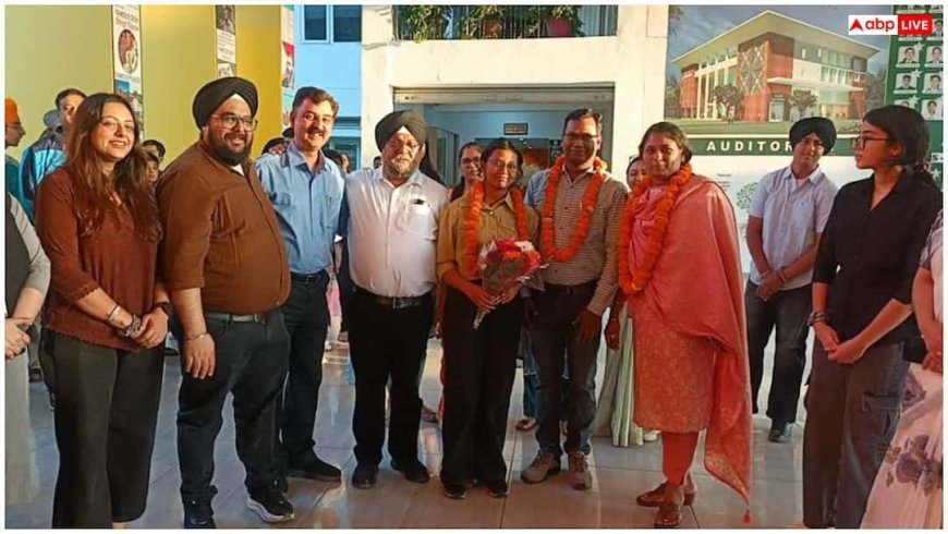 CBSE 10th Result 2026: CBSE 10वीं के रिजल्ट में हर्षा ने कर दिया कमाल, 500 में 500 अंक लाकर रचा इतिहास