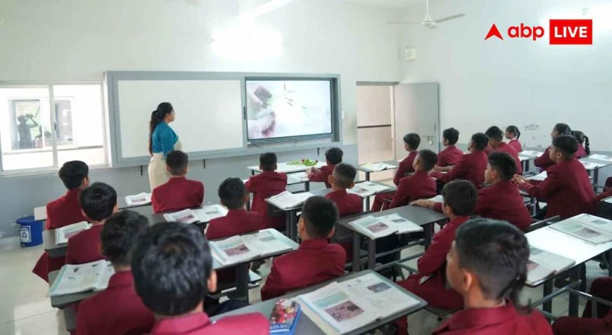 HP Teacher Recruitment 2026: हिमाचल प्रदेश में टीचिंग जॉब के लिए निकली बंपर वैकेंसी, 4 मई तक करें अप्लाई