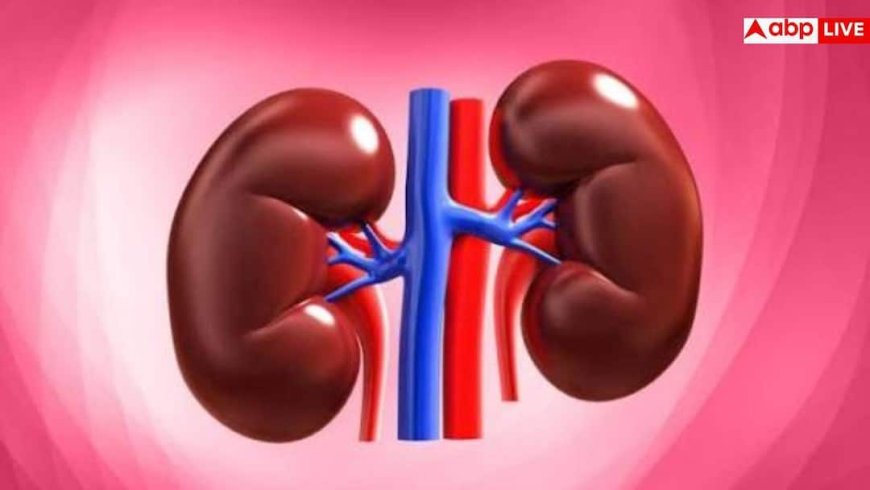 Health Warning Signs: शरीर के इन छोटे संकेतों को न करें इग्नोर, वरना डैमेज हो सकते हैं लिवर और किडनी