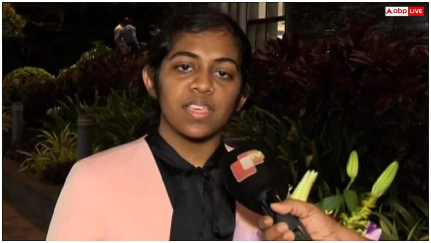 CBSE 10th Result 2026: ओडिशा की टीना रथ को 10वीं में मिले 500 में से 500 नंबर, पूरे देश में किया टॉप