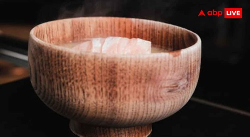 Bone Broth Soup Benefits : बोन ब्रोथ सूप से बढ़ाएं प्रोटीन और पाएं मजबूत गट हेल्थ, जानें इसके फायदे